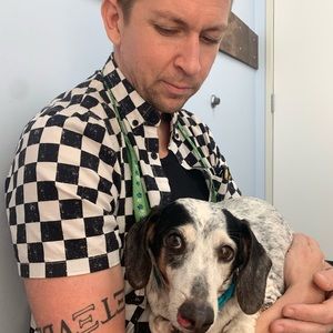 Meet your Posher, Owen